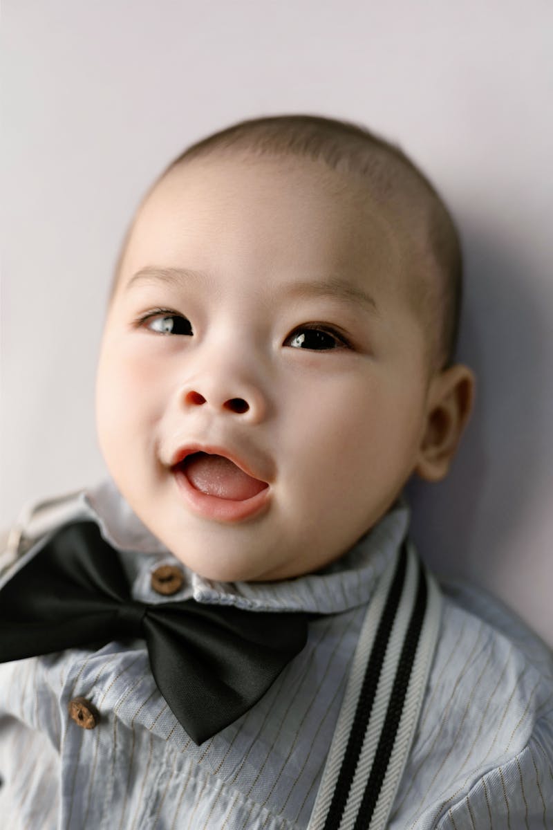 Théo Martins — Baby