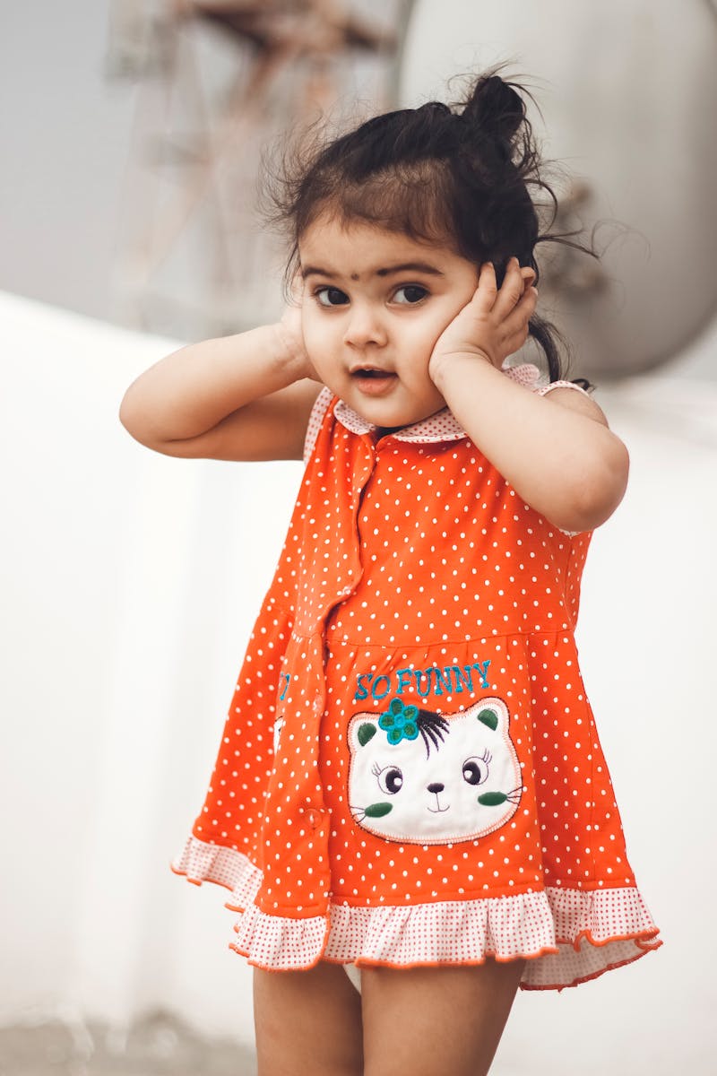 Maitê Cardoso — Kids
