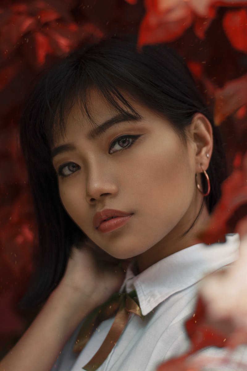Aiko Nakamura — Feminino