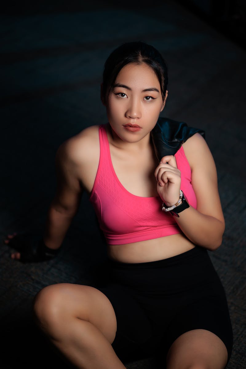 Bianca Reis — Fitness