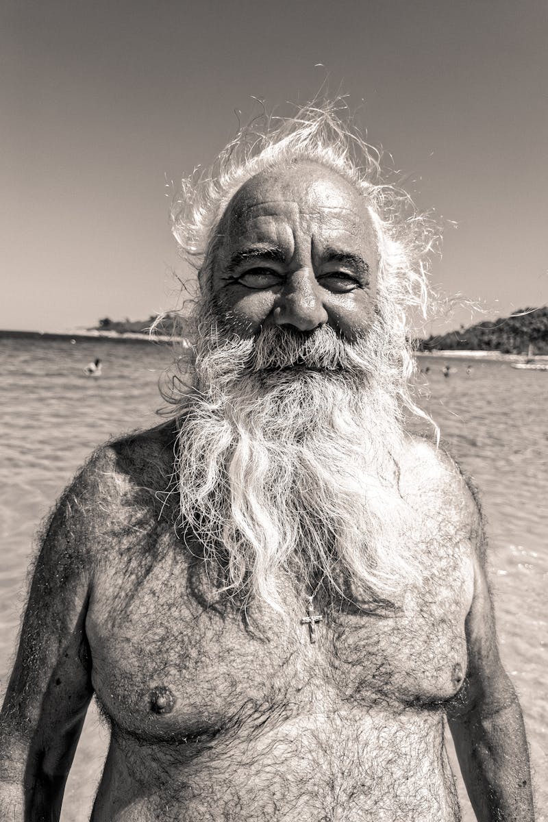 Antônio Rocha — Sênior