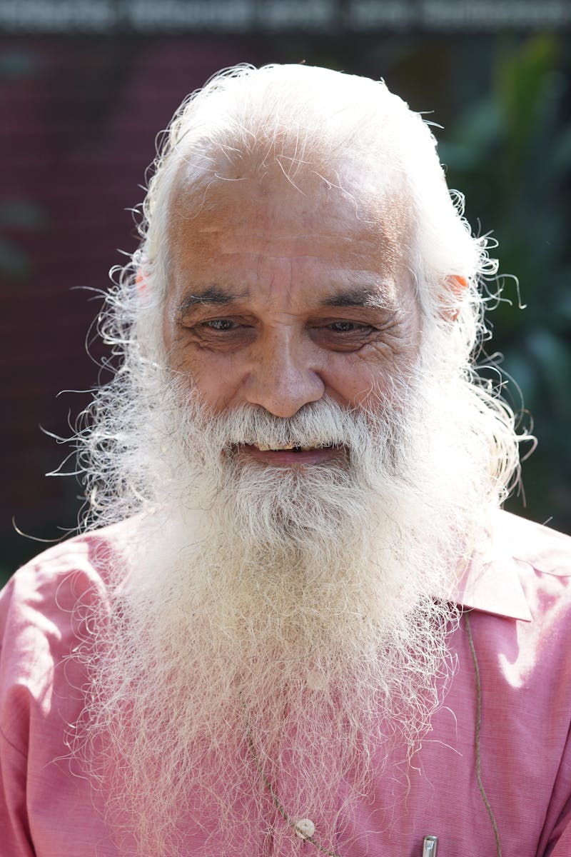 Joaquim Nascimento — Sênior