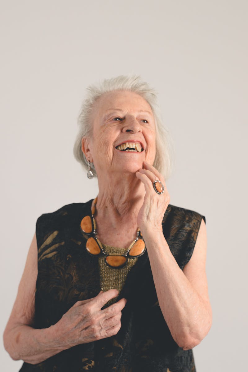 Cleusa Ferreira — Sênior