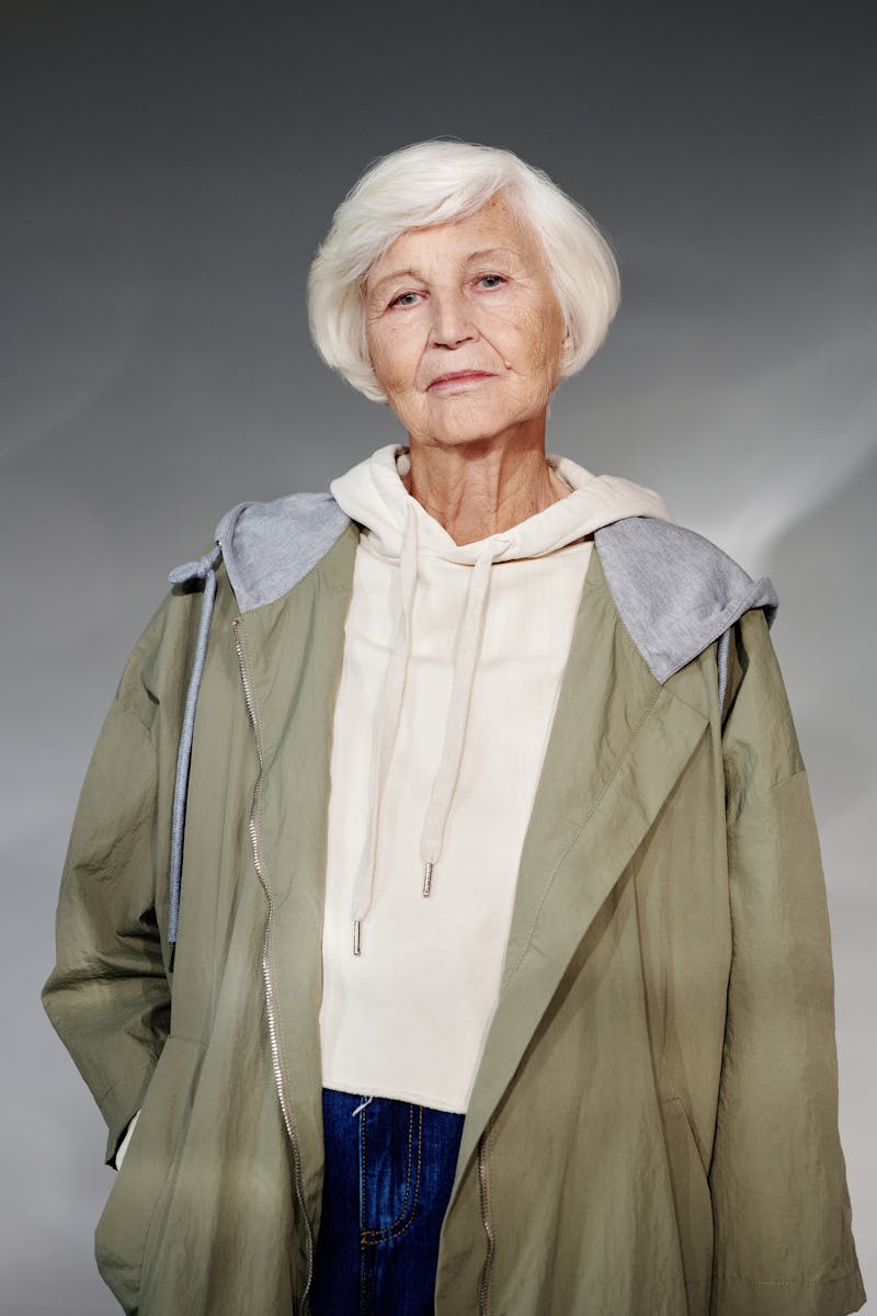 Therezinha Lopes — Sênior